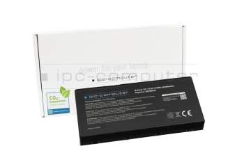 IPC-Computer battery compatible to Lenovo 4X50K14092 with 95Wh