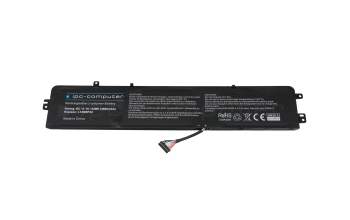 IPC-Computer battery compatible to Lenovo 5B10H41180 with 44Wh