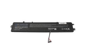 IPC-Computer battery compatible to Lenovo 5B10H41180 with 44Wh