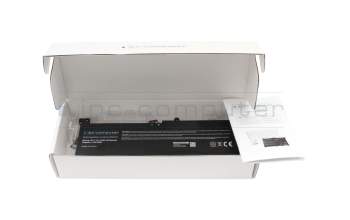IPC-Computer battery compatible to Lenovo 5B10M86147 with 37Wh