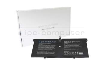 IPC-Computer battery compatible to Lenovo 5B10N01565 with 68Wh