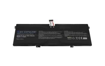 IPC-Computer battery compatible to Lenovo 5B10Q82426 with 57.76Wh
