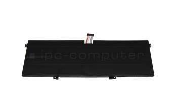 IPC-Computer battery compatible to Lenovo 5B10Q82426 with 57.76Wh
