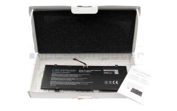 IPC-Computer battery compatible to Lenovo 5B10T09081 with 49Wh