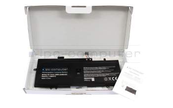 IPC-Computer battery compatible to Lenovo 5B10W13932 with 49Wh