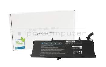 IPC-Computer battery compatible to Lenovo 5B10W51823 with 54Wh