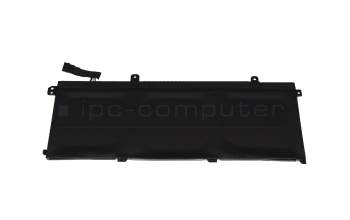 IPC-Computer battery compatible to Lenovo 5B10W51830 with 50.24Wh