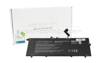 IPC-Computer battery compatible to Lenovo 5B10W51836 with 55Wh