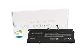 IPC-Computer battery compatible to Lenovo 5B10W51844 with 44Wh