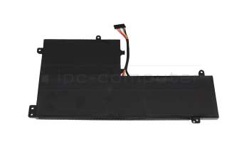 IPC-Computer battery compatible to Lenovo 5B10W67295 with 54.72Wh