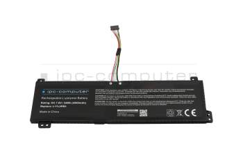 IPC-Computer battery compatible to Lenovo 5B10W67381 with 34Wh