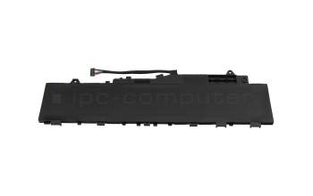 IPC-Computer battery compatible to Lenovo 5B10W86957 with 53Wh