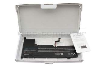 IPC-Computer battery compatible to Lenovo 5B10W89838 with 41Wh