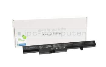 IPC-Computer battery compatible to Lenovo L13L4A01 with 32Wh