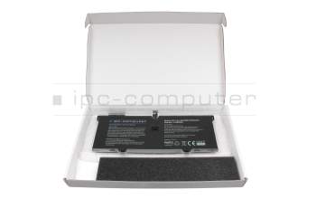 IPC-Computer battery compatible to Lenovo L16C4P61 with 68Wh