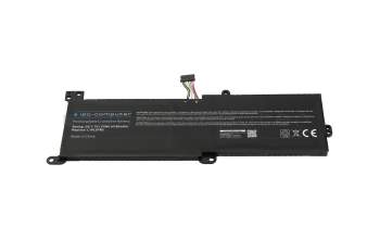 IPC-Computer battery compatible to Lenovo L16L2PB1 with 37Wh