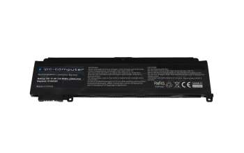 IPC-Computer battery compatible to Lenovo L16M3P73 with 22.8Wh
