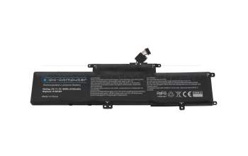 IPC-Computer battery compatible to Lenovo L17C3P53 with 46Wh