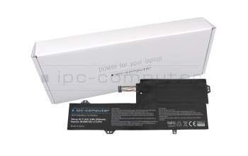IPC-Computer battery compatible to Lenovo L17C3P61 with 23Wh
