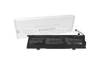 IPC-Computer battery compatible to Lenovo L17C3PE0 with 51.30Wh