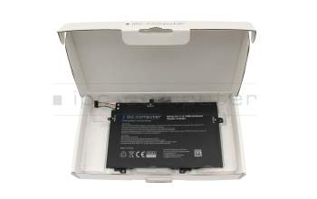 IPC-Computer battery compatible to Lenovo L17M3P54 with 46Wh