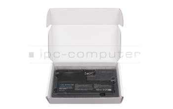 IPC-Computer battery compatible to Lenovo L18C3PF2 with 38Wh