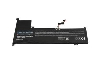 IPC-Computer battery compatible to Lenovo L19L3PF4 with 41Wh