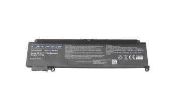 IPC-Computer battery compatible to Lenovo SB10J79002 with 22.8Wh