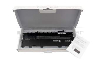 IPC-Computer battery compatible to Lenovo SB10K97586 with 55Wh