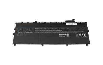 IPC-Computer battery compatible to Lenovo SB10K97587 with 55Wh