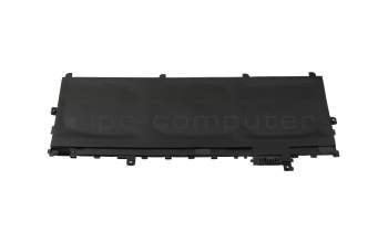 IPC-Computer battery compatible to Lenovo SB10K97587 with 55Wh