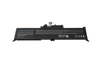 IPC-Computer battery compatible to Lenovo SB10K9759 with 40Wh
