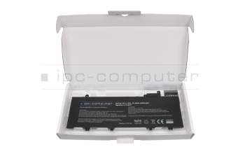 IPC-Computer battery compatible to Lenovo SB10K97620 with 55.44Wh