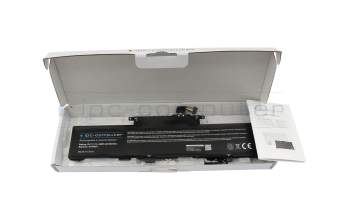 IPC-Computer battery compatible to Lenovo SB10K97625 with 46Wh