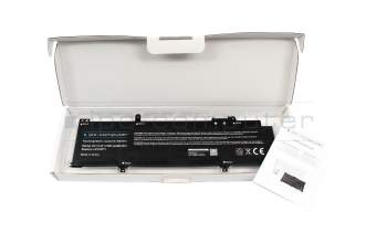 IPC-Computer battery compatible to Lenovo SB10W51965 with 37Wh