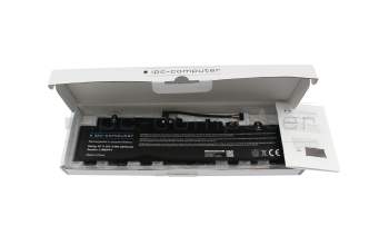 IPC-Computer battery compatible to Lenovo SB10W86954 with 53Wh