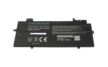 IPC-Computer battery compatible to Lenovo SB11M89858 with 49Wh