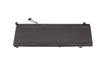 IPC-Computer battery compatible to Lenovo SB11N52077 with 59.44Wh