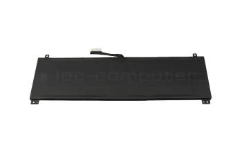 IPC-Computer battery compatible to MSI 4ICP7/41/138 with 88.92Wh
