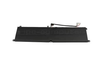 IPC-Computer battery compatible to MSI 541389480001 with 79Wh