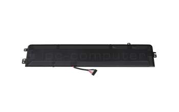 IPC-Computer battery compatible to Medion 35045618 with 44Wh