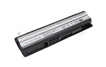 IPC-Computer battery compatible to Medion 40029683 with 49Wh