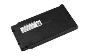 IPC-Computer battery compatible to Panasonic CF-VZSU0PW with 46,62Wh