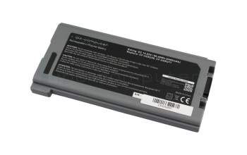 IPC-Computer battery compatible to Panasonic CF-VZSU46S with 89Wh