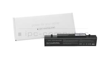 IPC-Computer battery compatible to Samsung AA-PB9MC6B with 48.84Wh