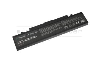 IPC-Computer battery compatible to Samsung AA-PB9NC5B with 48.84Wh