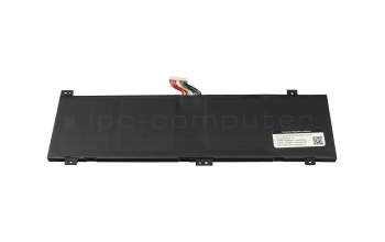 IPC-Computer battery compatible to Tongfang GK5CN-00-13-4S1P-0 with 60.8Wh