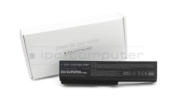 IPC-Computer battery compatible to Toshiba K000125850 with 56Wh