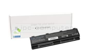 IPC-Computer battery compatible to Toshiba P000617550 with 56Wh