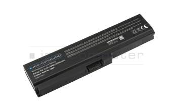 IPC-Computer battery compatible to Toshiba PA3818U-1BRS with 56Wh